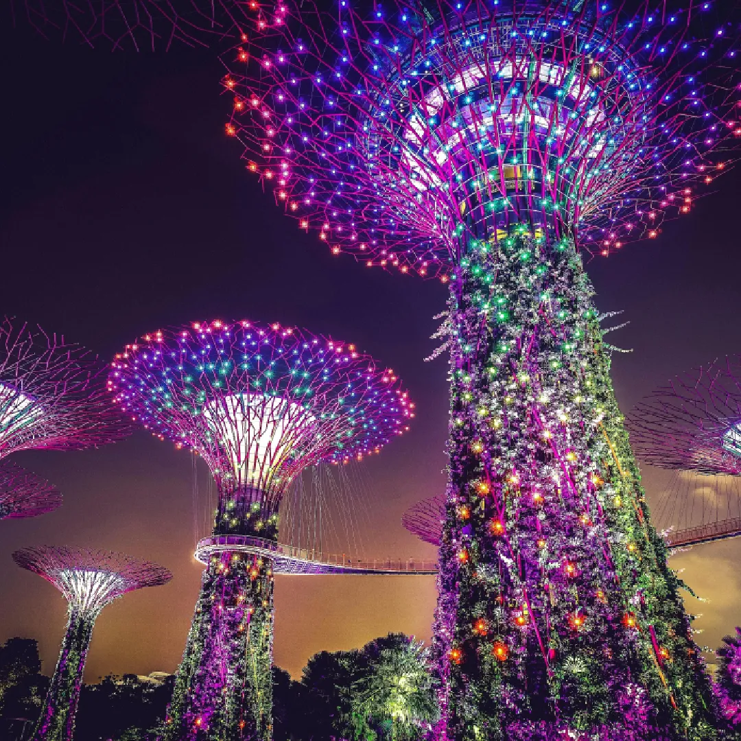 Singapore Holiday Package