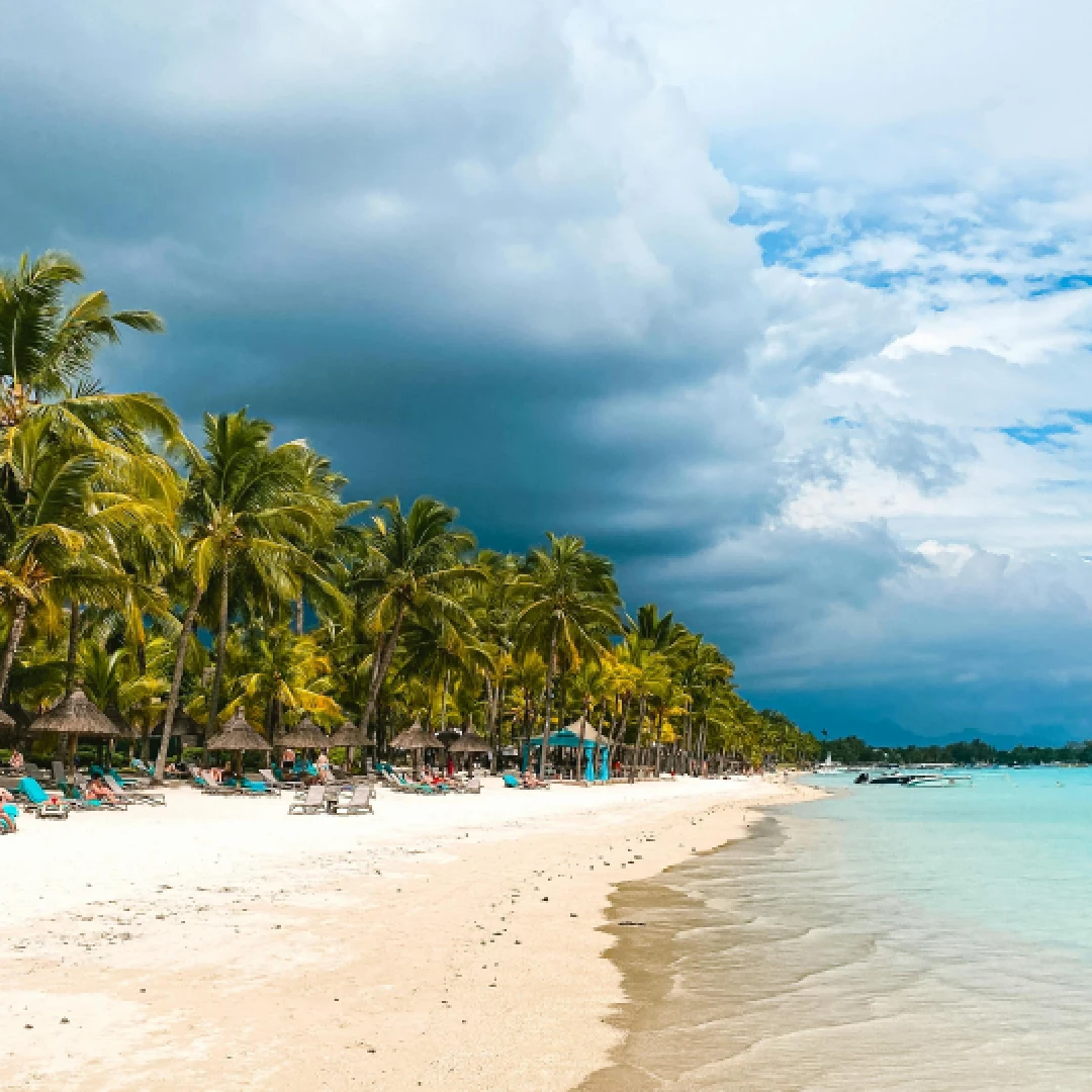 Mauritius