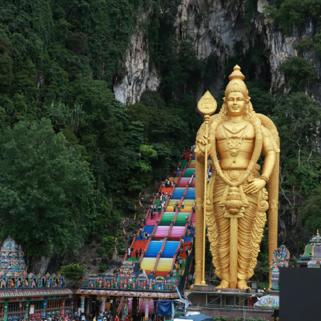 Malaysia - Kuala Lumpur