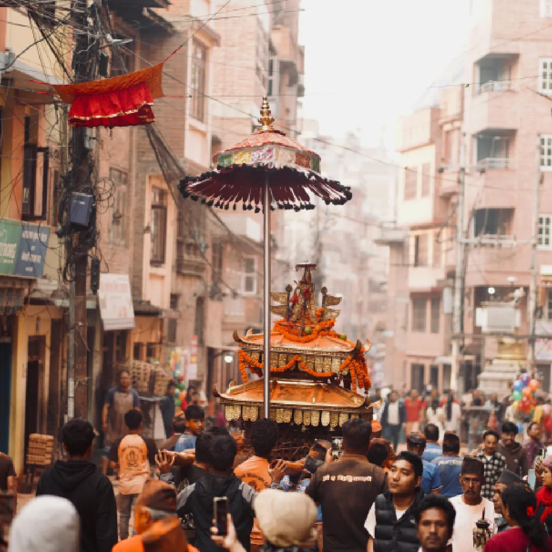 Nepal