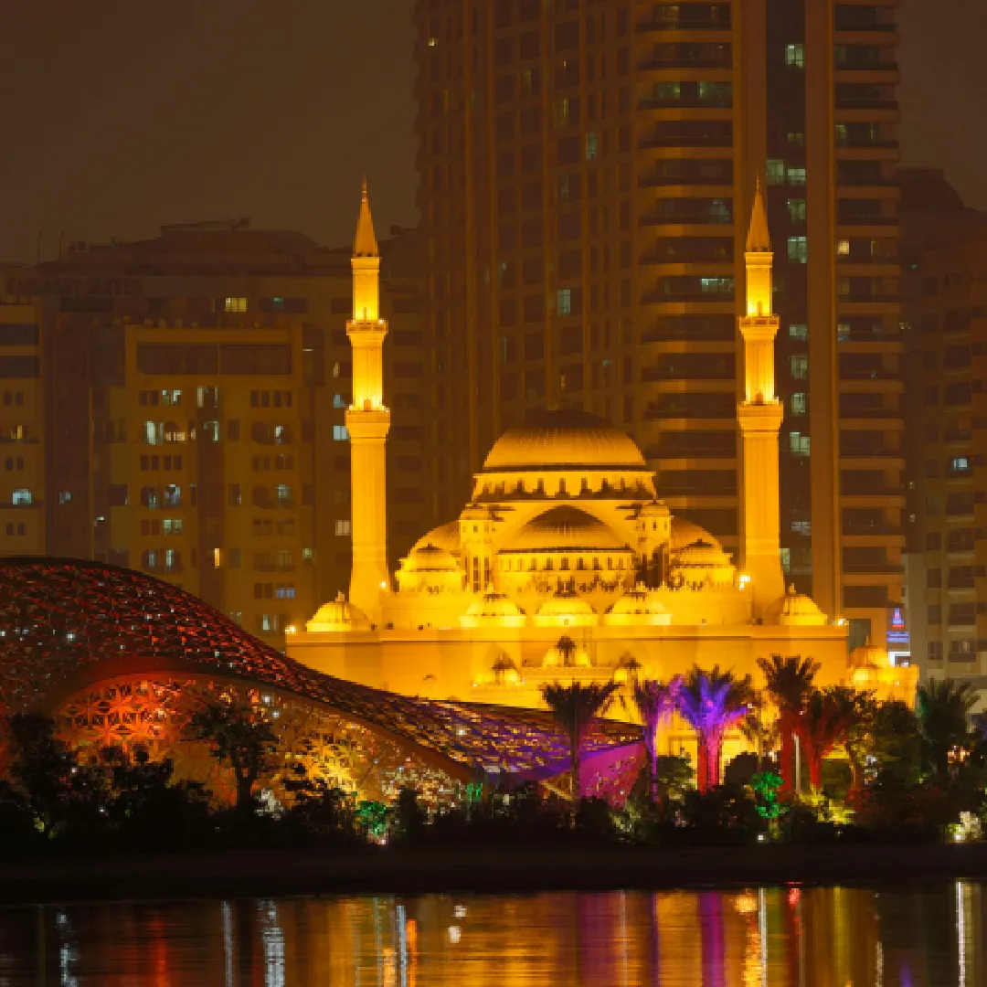 UAE