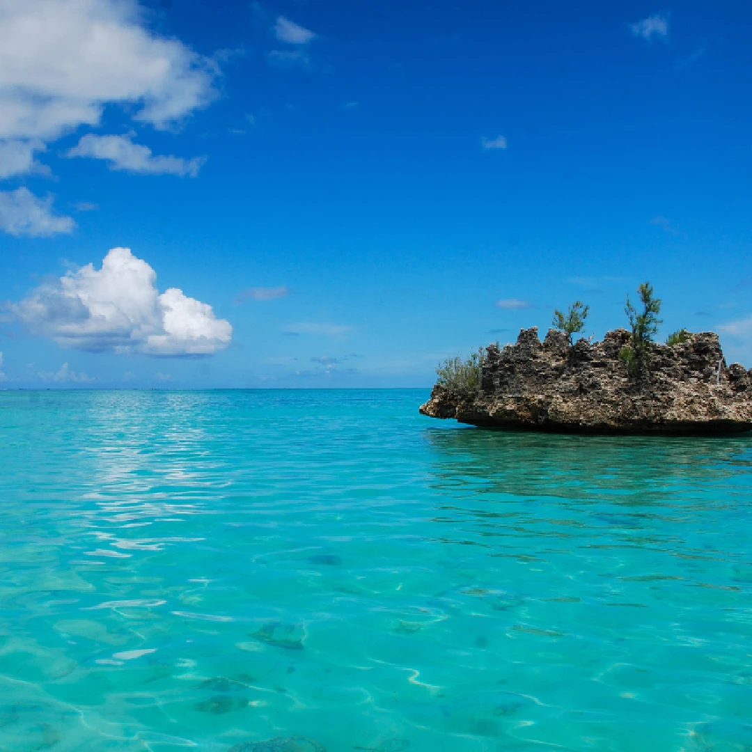 Mauritius Wonders