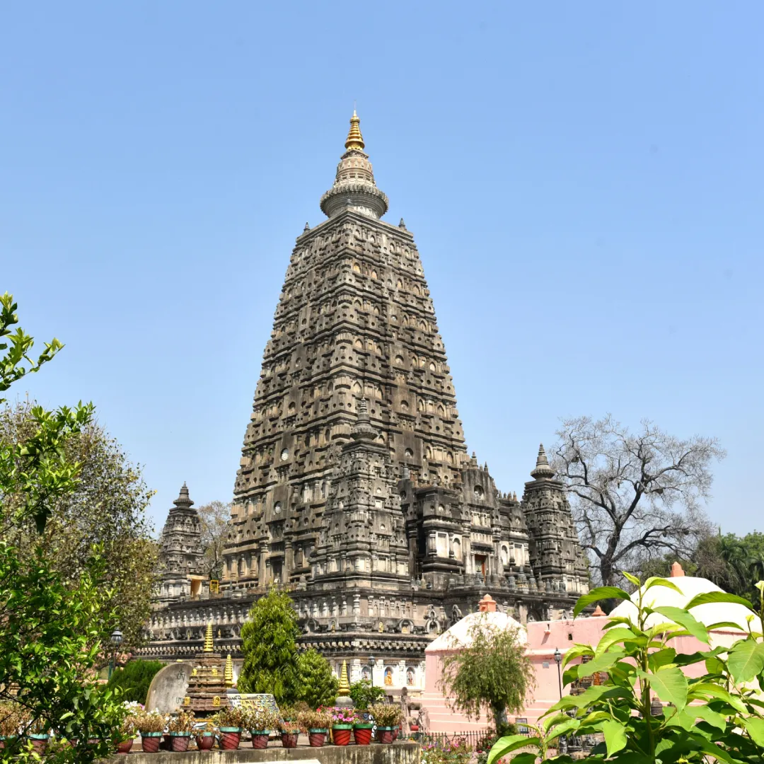 Kasi Gaya Allahabad