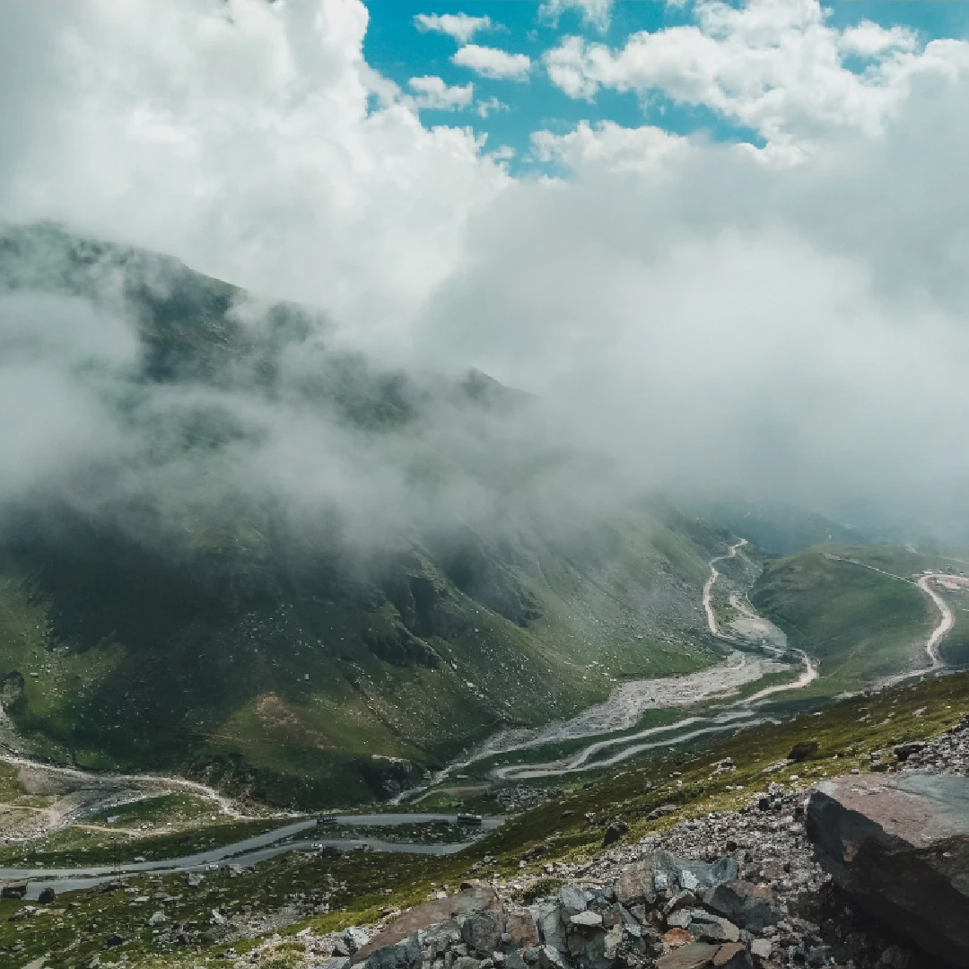 Bhutan