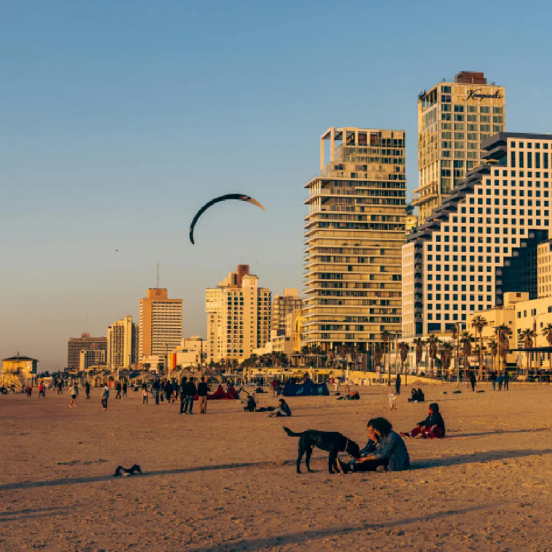 Israel