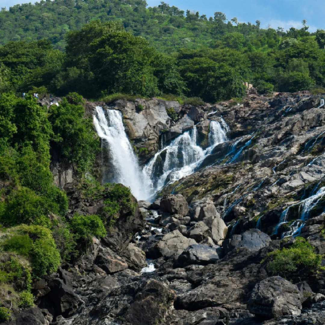 Enchanting Goa Special Tour
