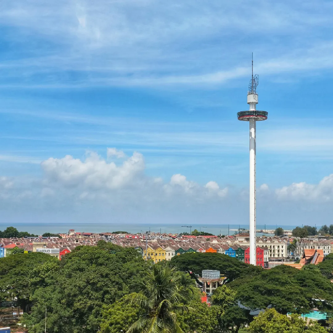 Malaysia Tour Package