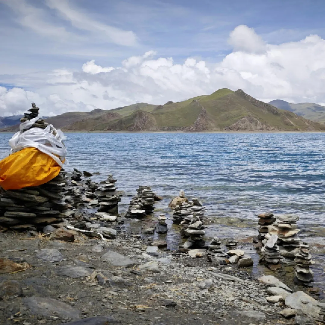 Kailash Yatra Tour Package