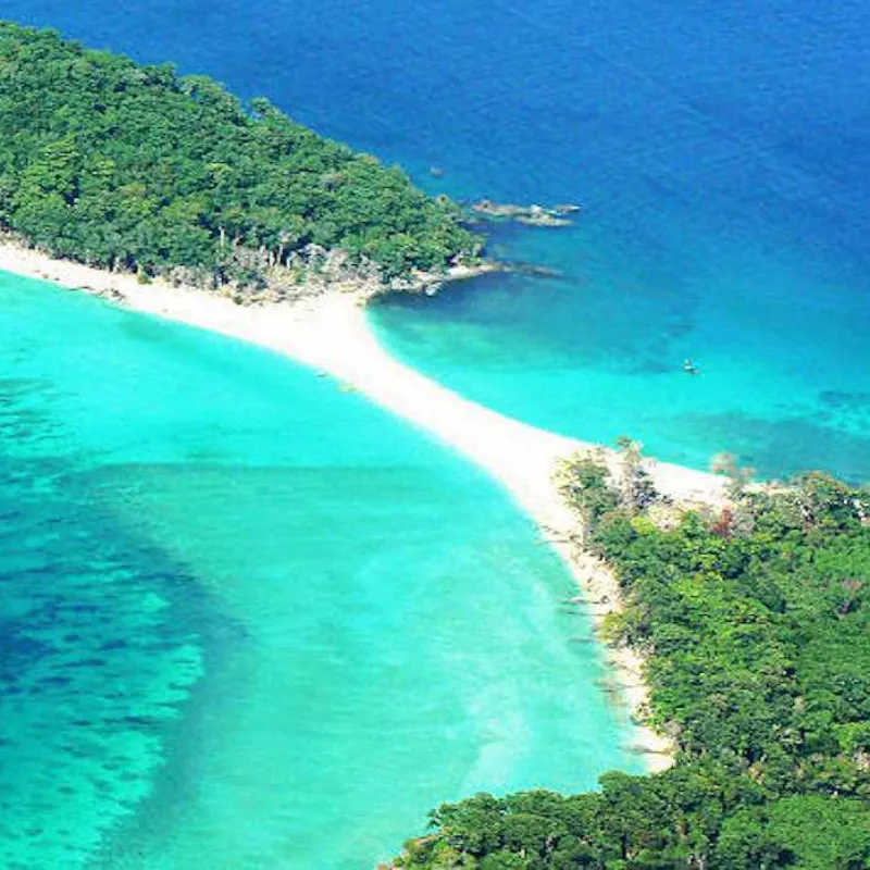 Fascinating Andaman Havelock Island Package
