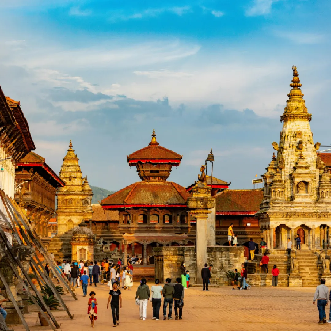 Kathmandu Valley Tour