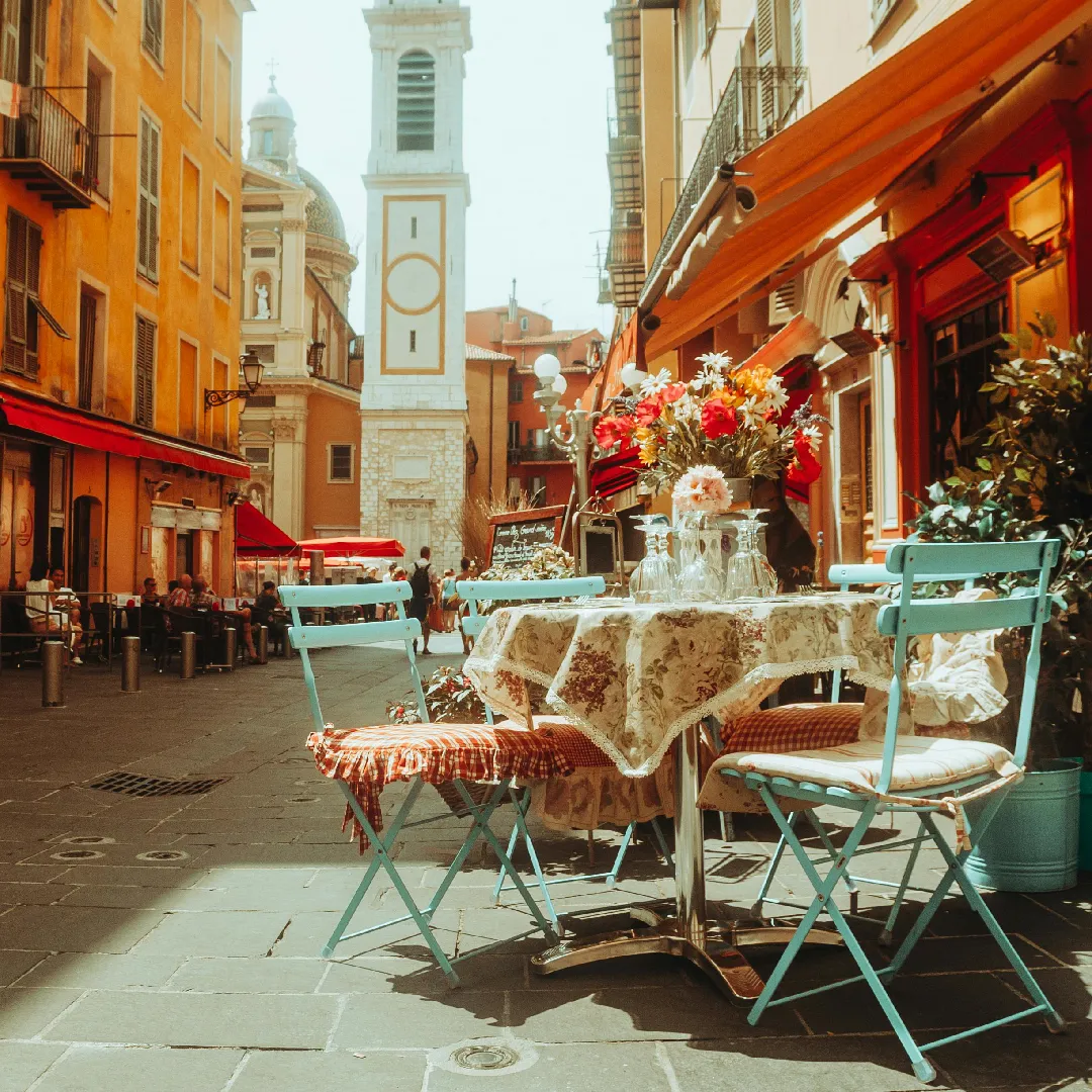 France