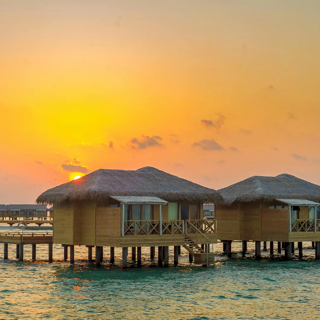 Top Destination Tour Package