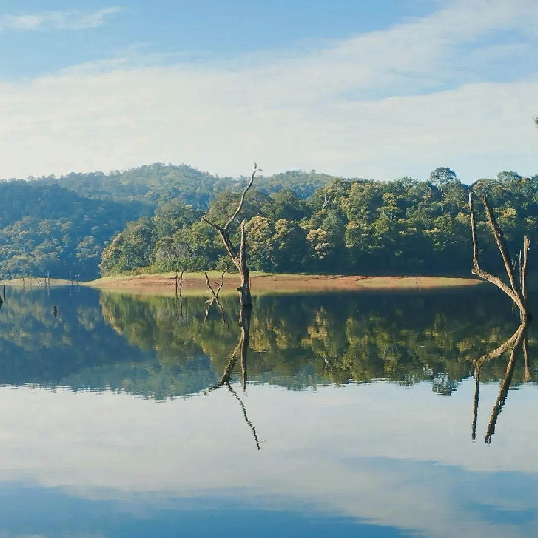 Kerala Special Holiday Package