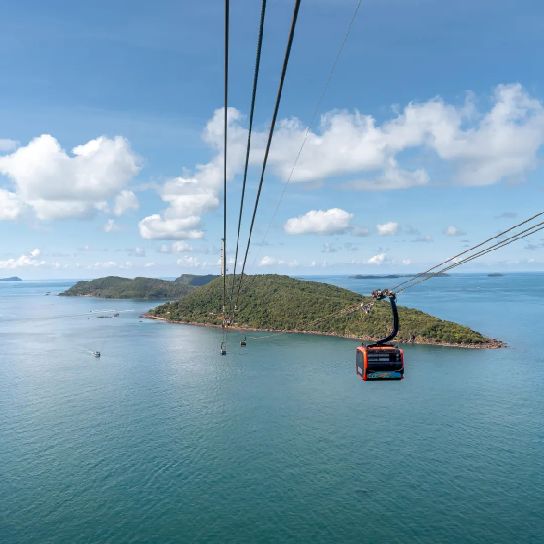Kuala Lumpur with Langkawi