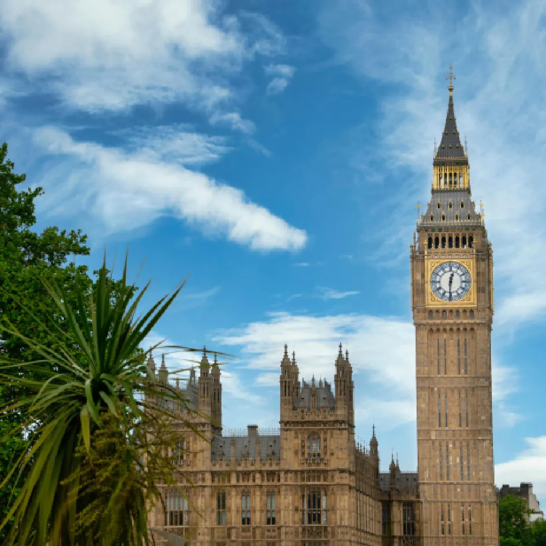 London