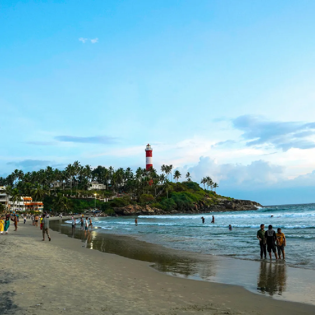 Kerala Special Holiday Package