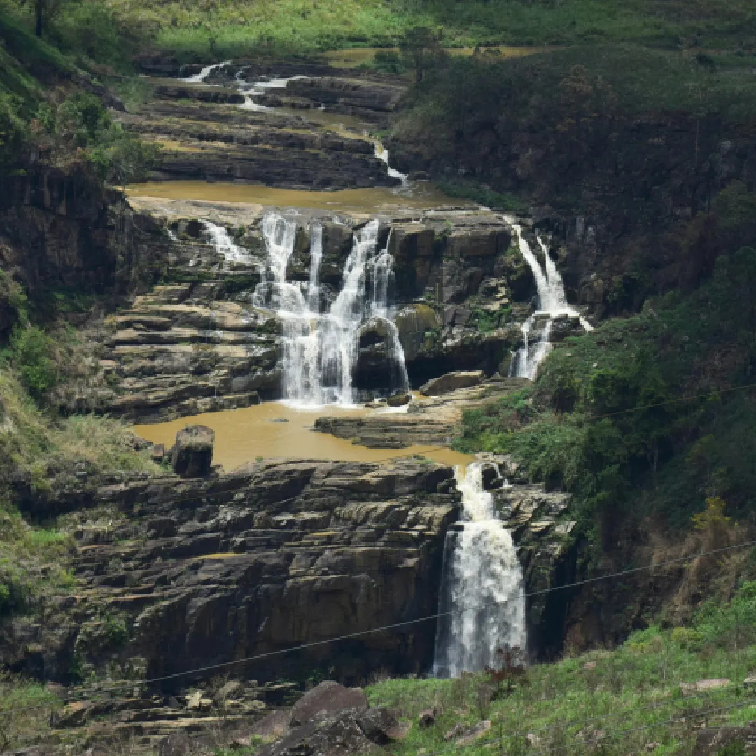 Best of Sri Lanka Holiday Package
