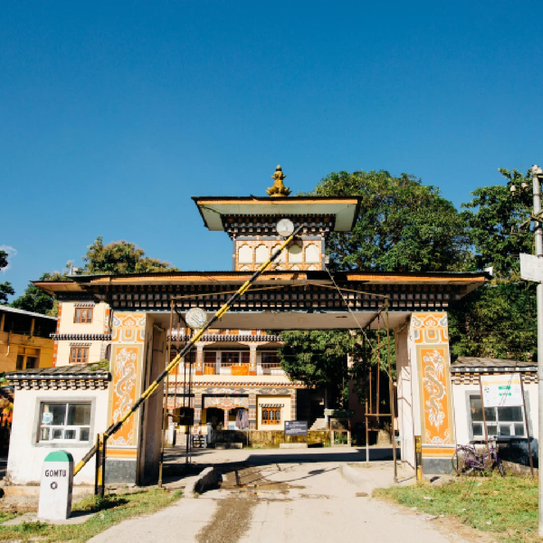 Royal Bhutan - Jaigaon Tour package