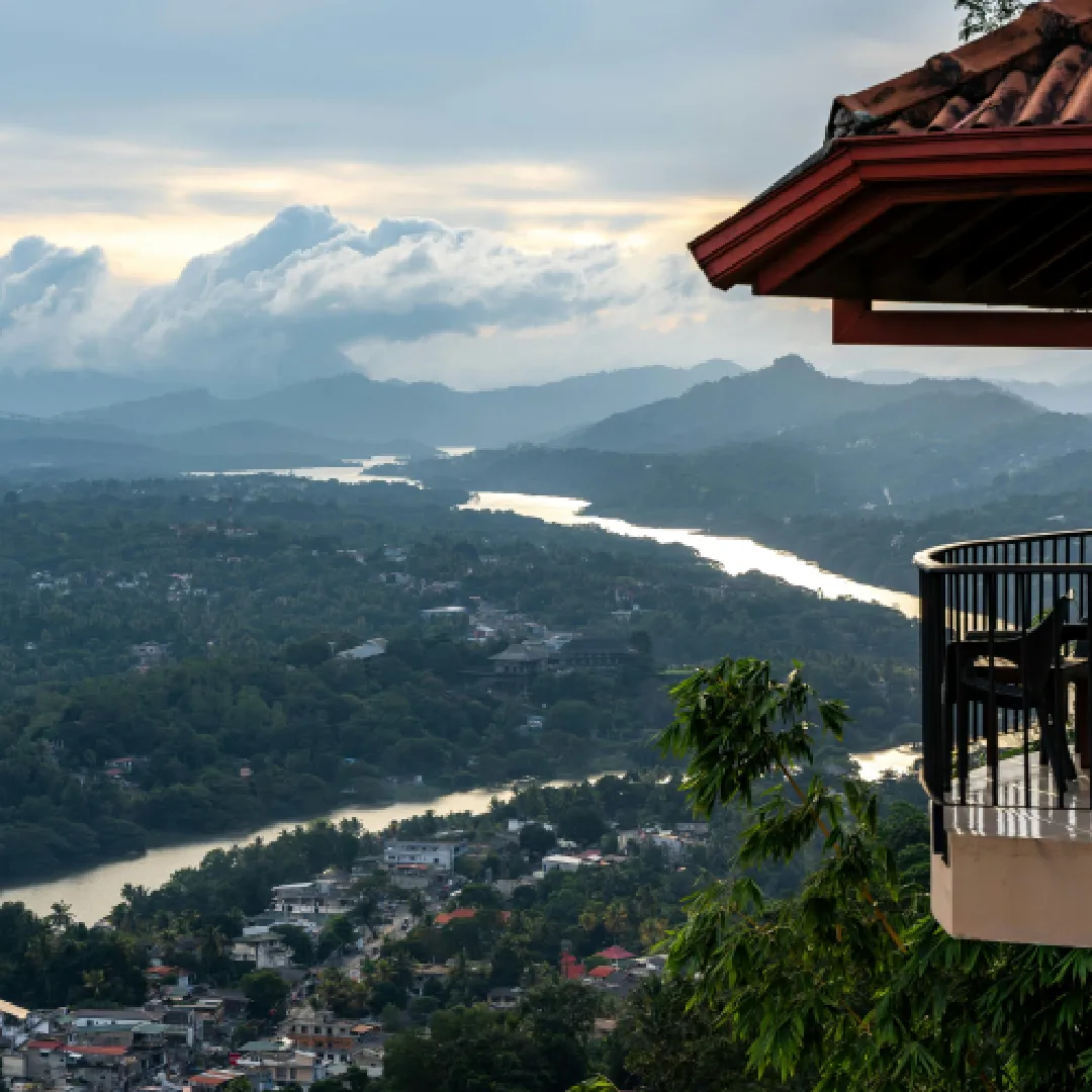 Best of Sri Lanka Holiday Package