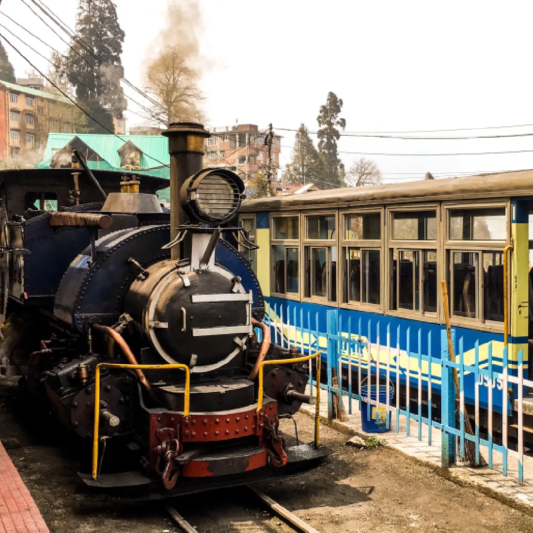 Amazing Gangtok Darjeeling Tour