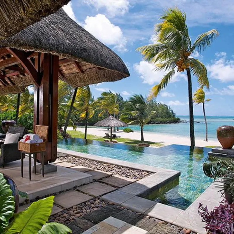 Mauritius Wonders