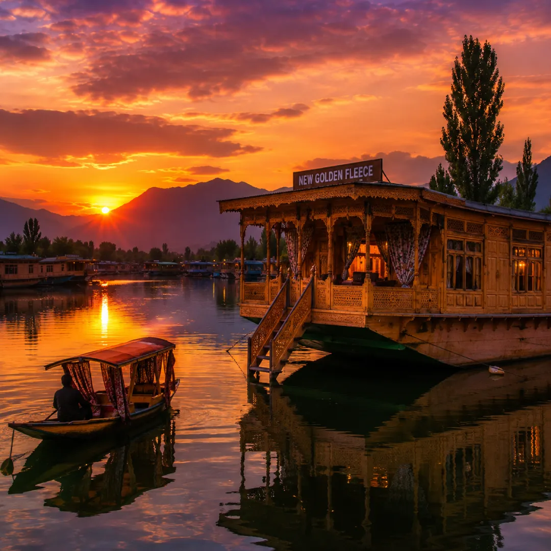 Mumbai - Aurangabad - Ajanta - Ellora Tour Package