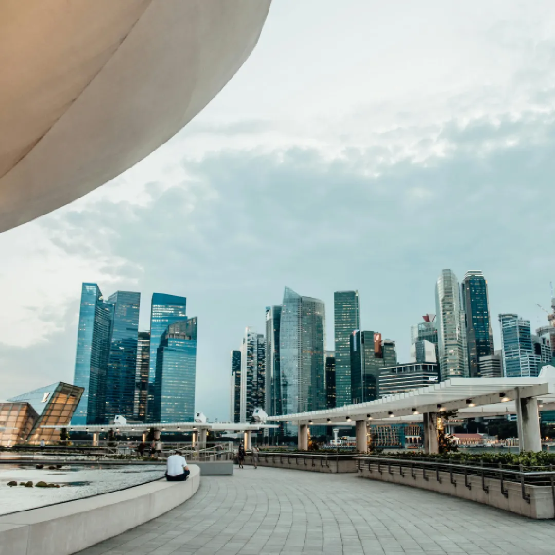 Singapore Holiday Package