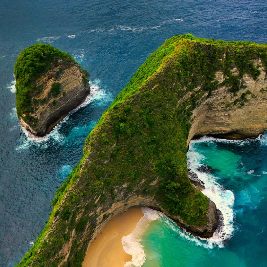 Indonesia