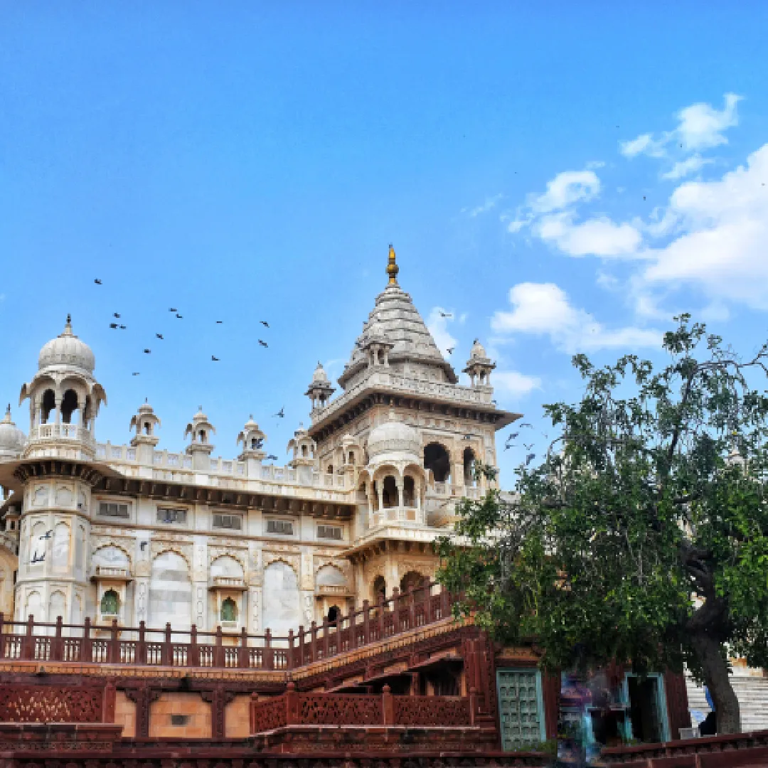 Cultural Rajasthan Tour Package