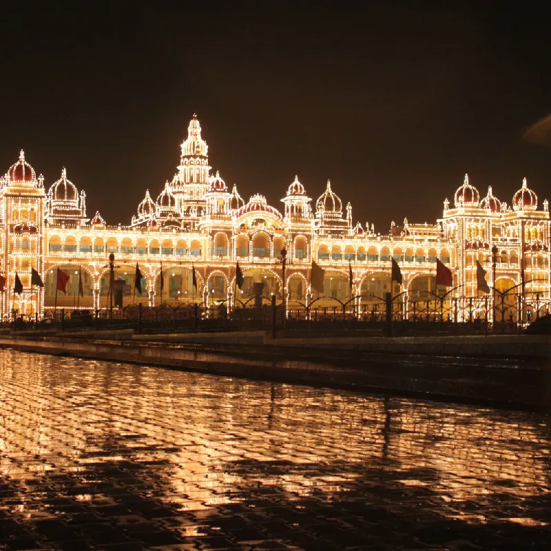 Karnataka Family Package