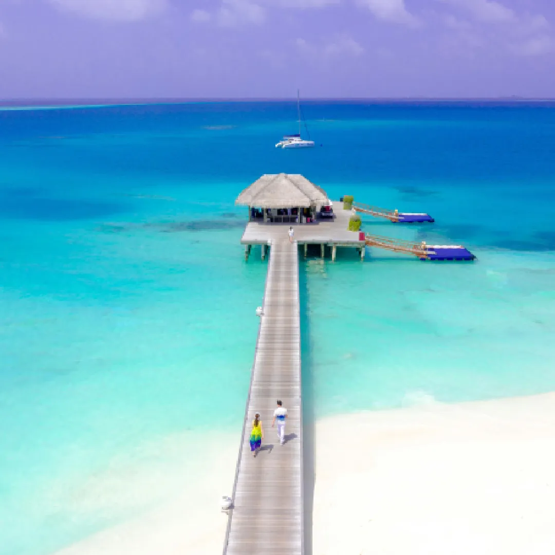 Maldives Tour Packages
