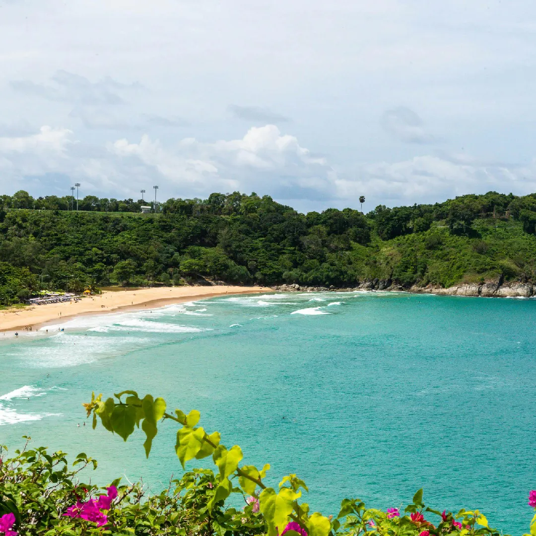 Thailand