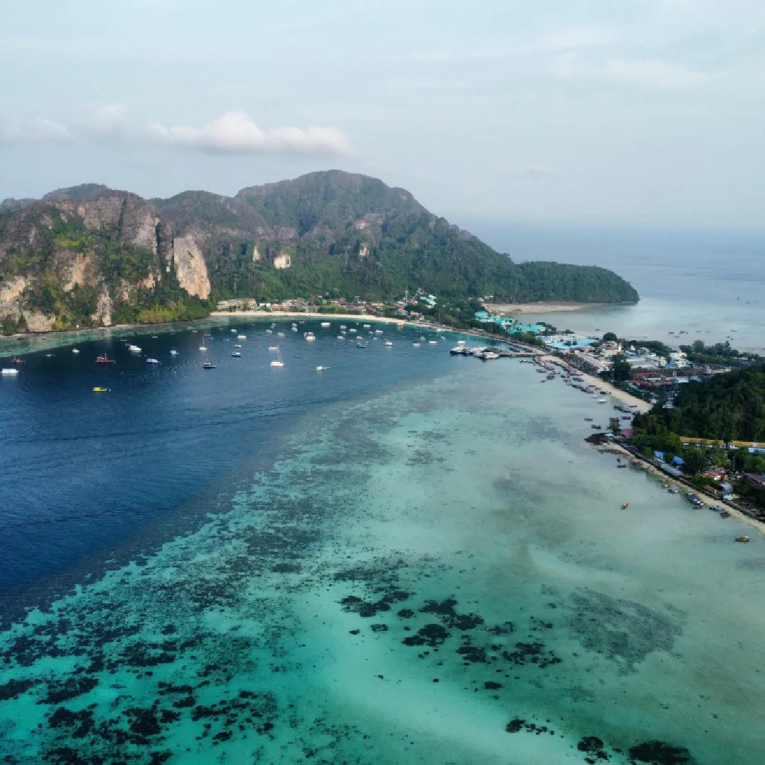 Amazing Thailand