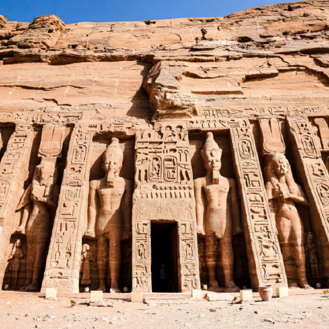 Classic Egypt