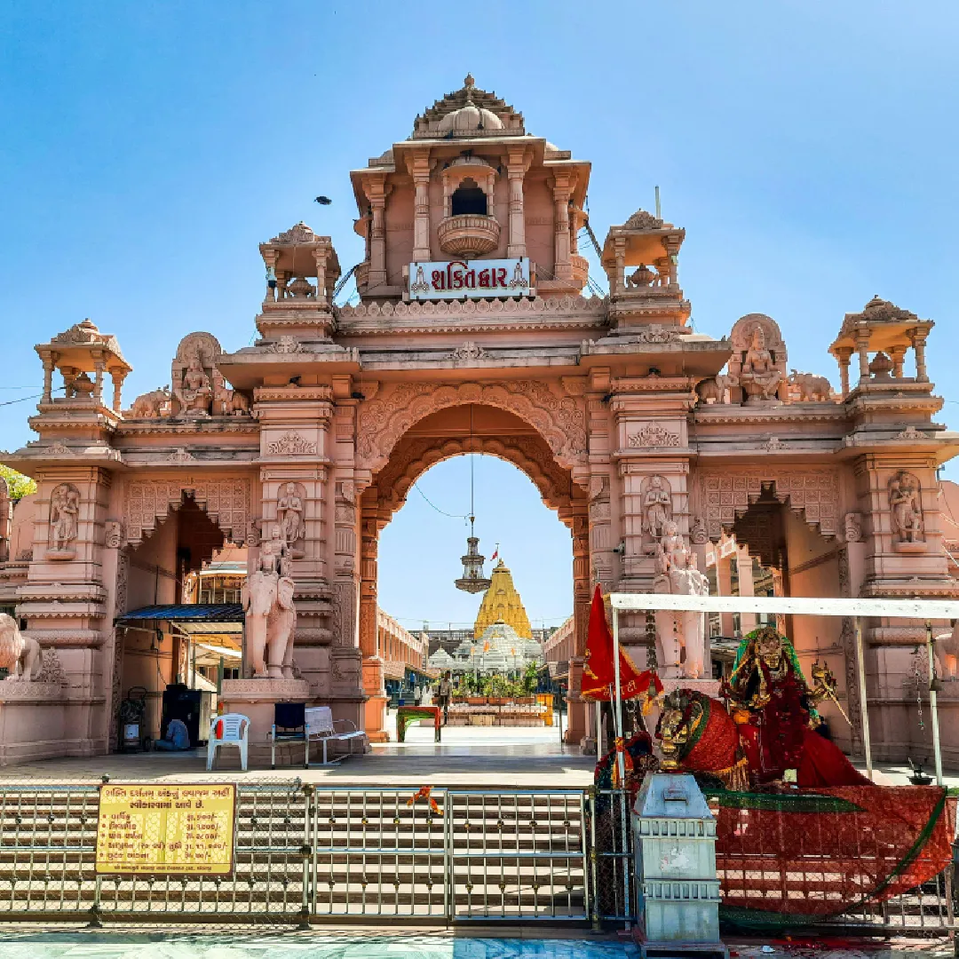 Kailash Yatra Tour Package