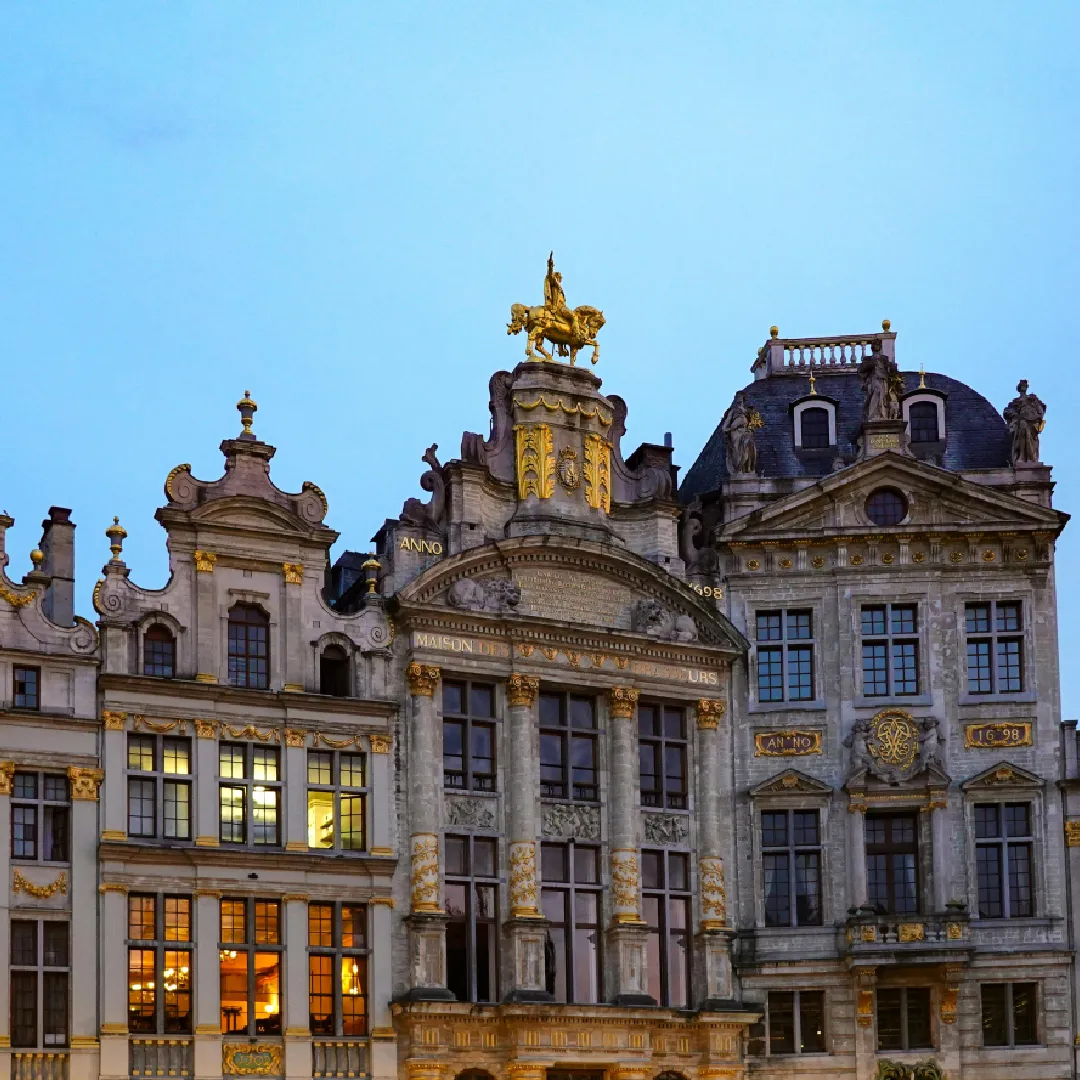 Netherland