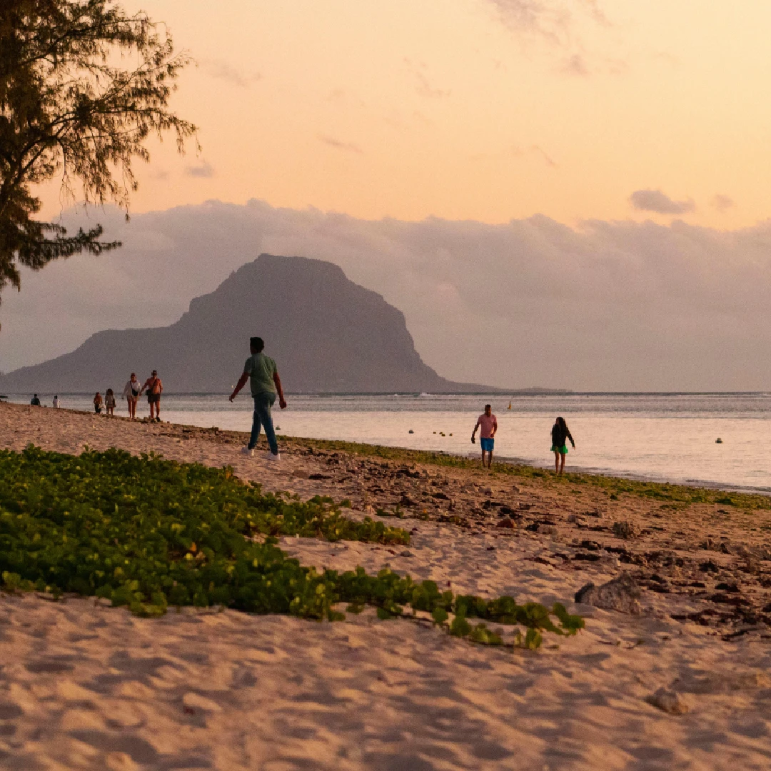 Memorable Mauritius