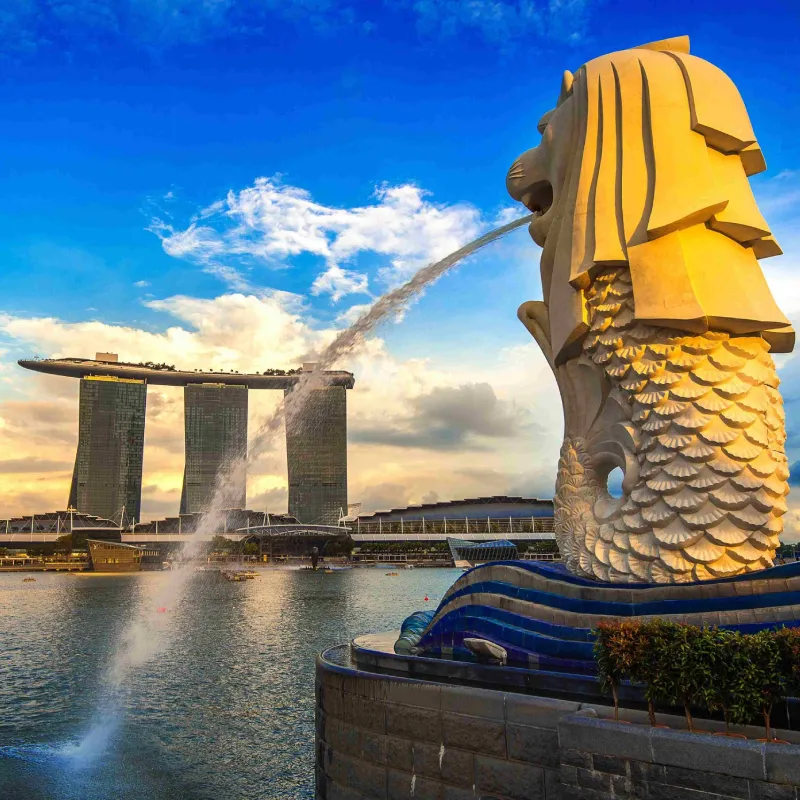 Singapore Holiday Package