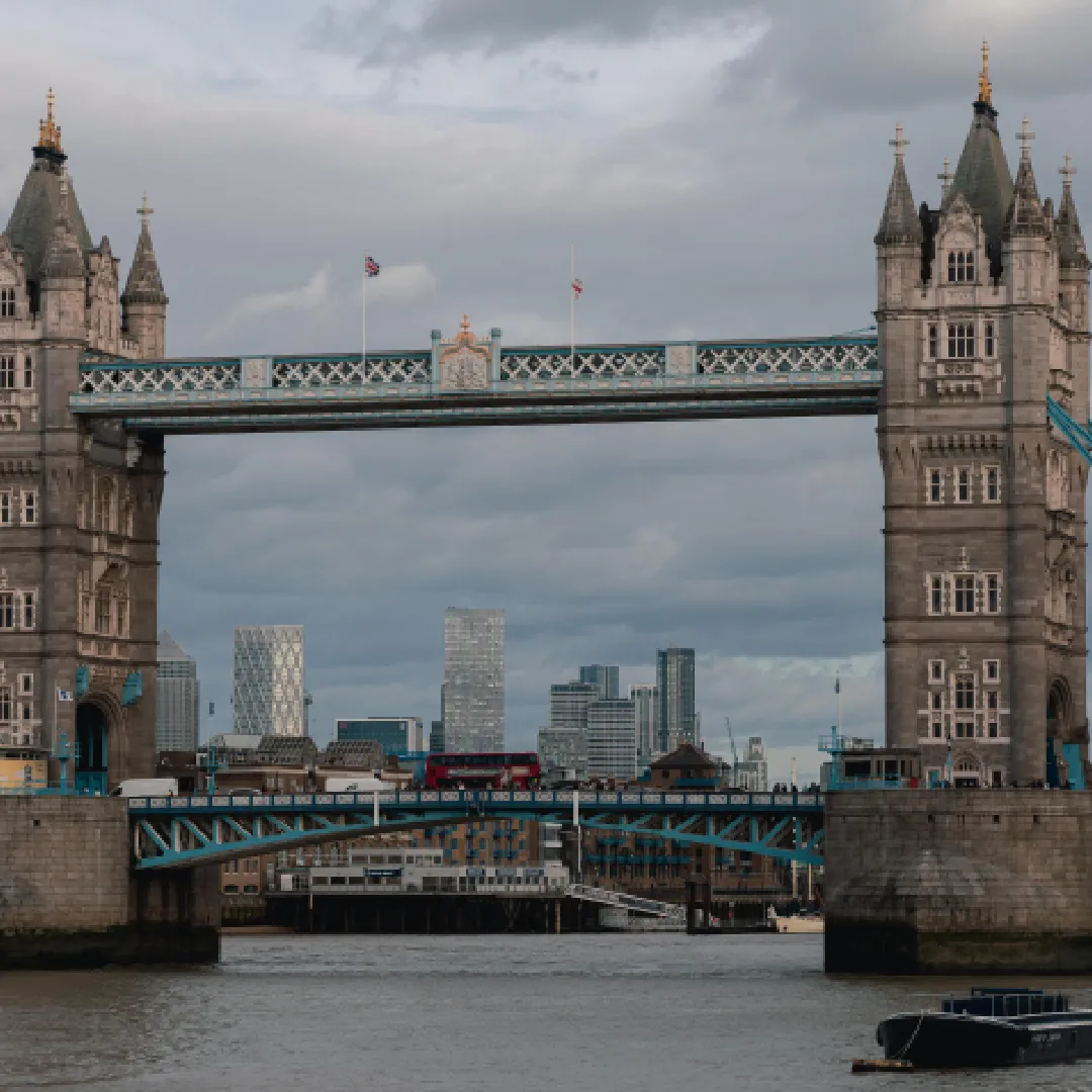 London Premium Holiday Package