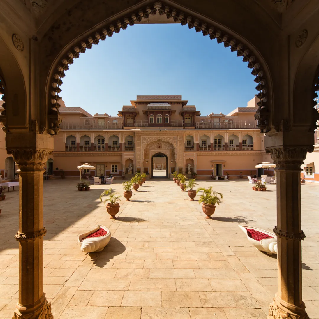 Cultural Rajasthan Tour Package