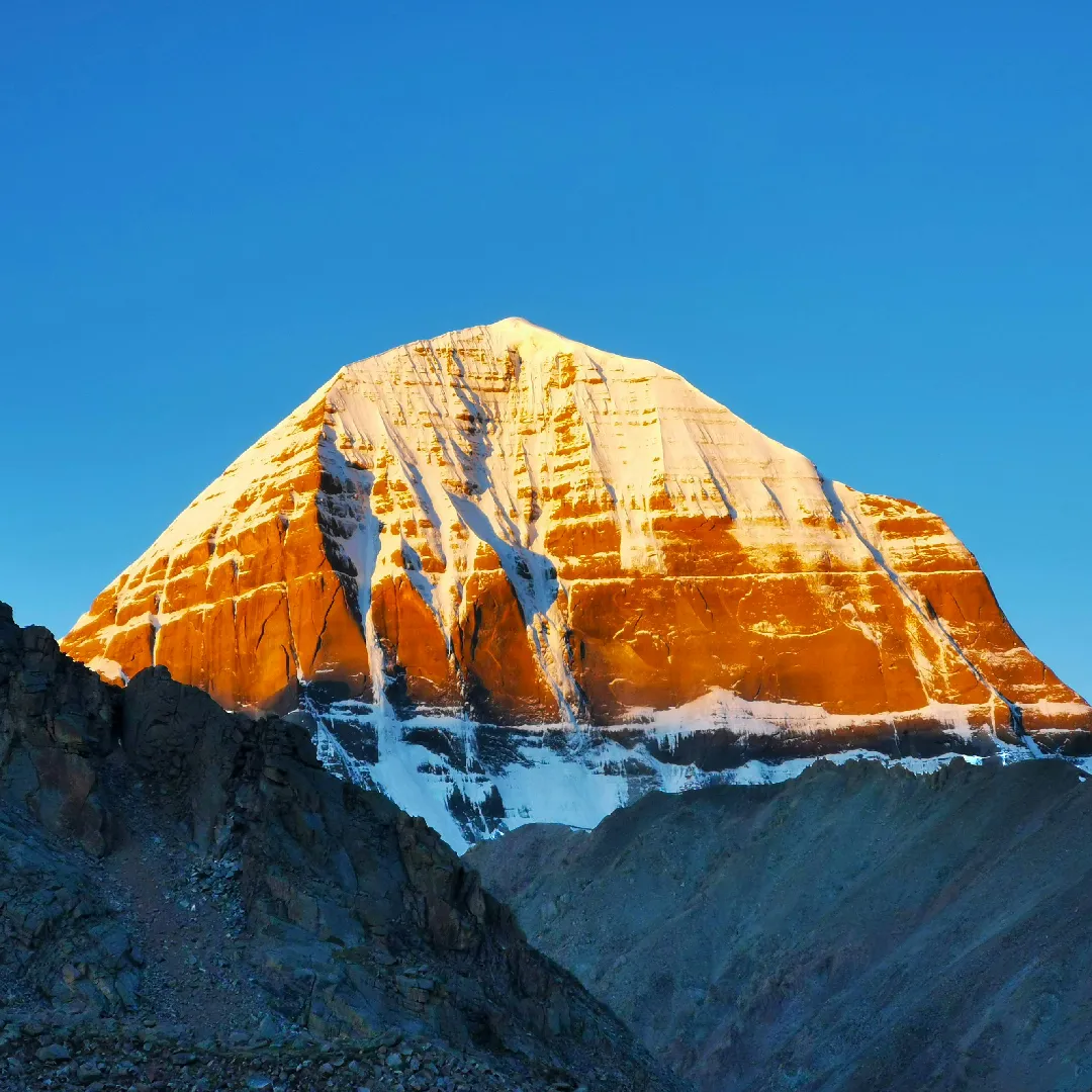 Kailash Yatra