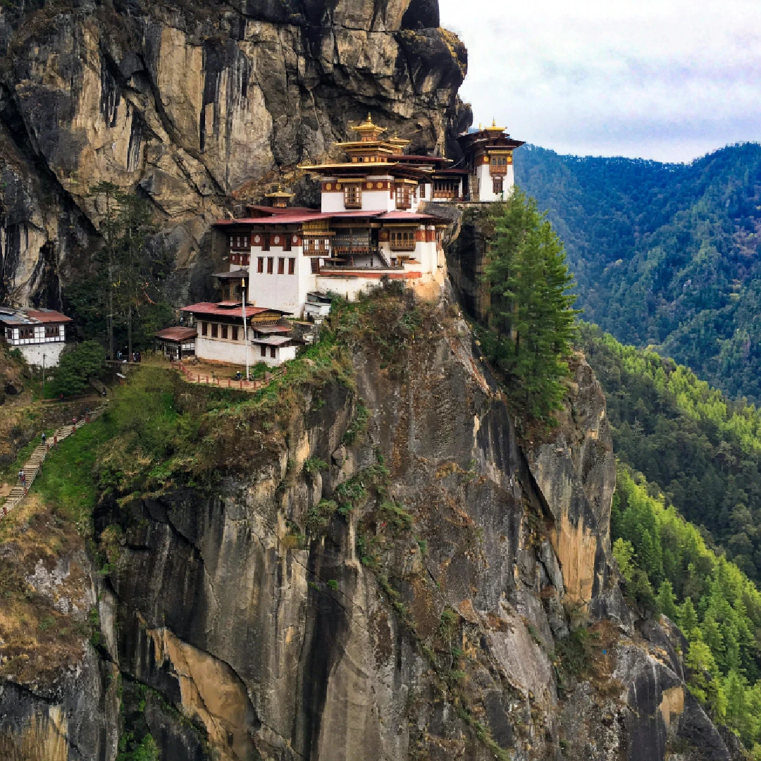 Bhutan