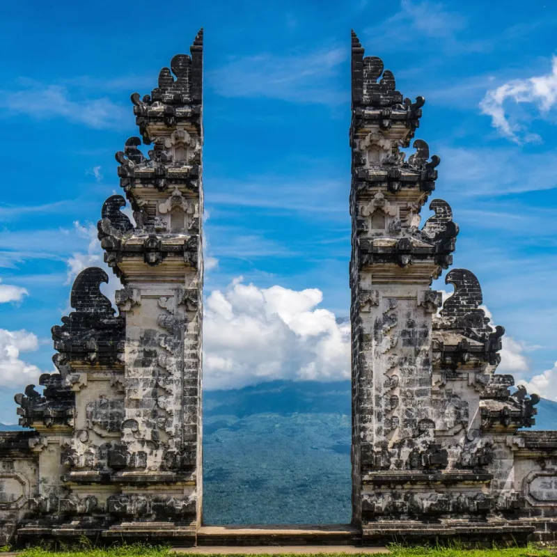 BALI-INDONESIA