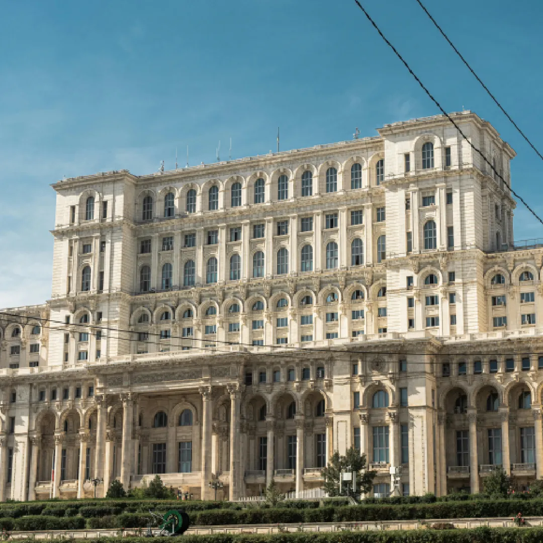 Romania