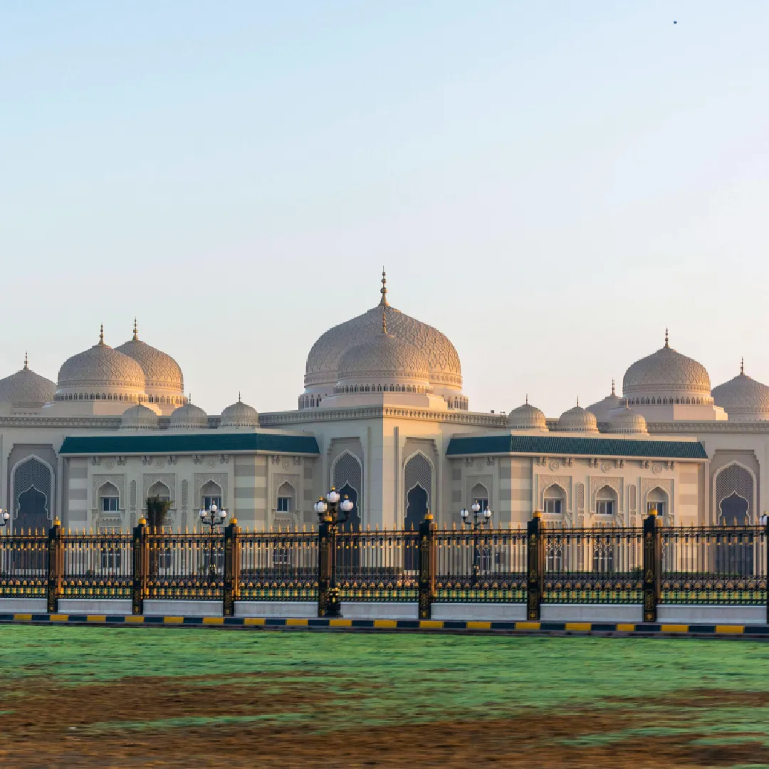 Unique Sharjah