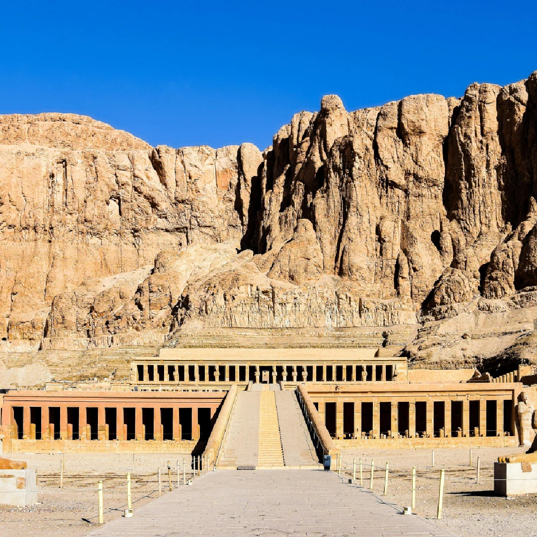 Egypt Long Nile Cruises