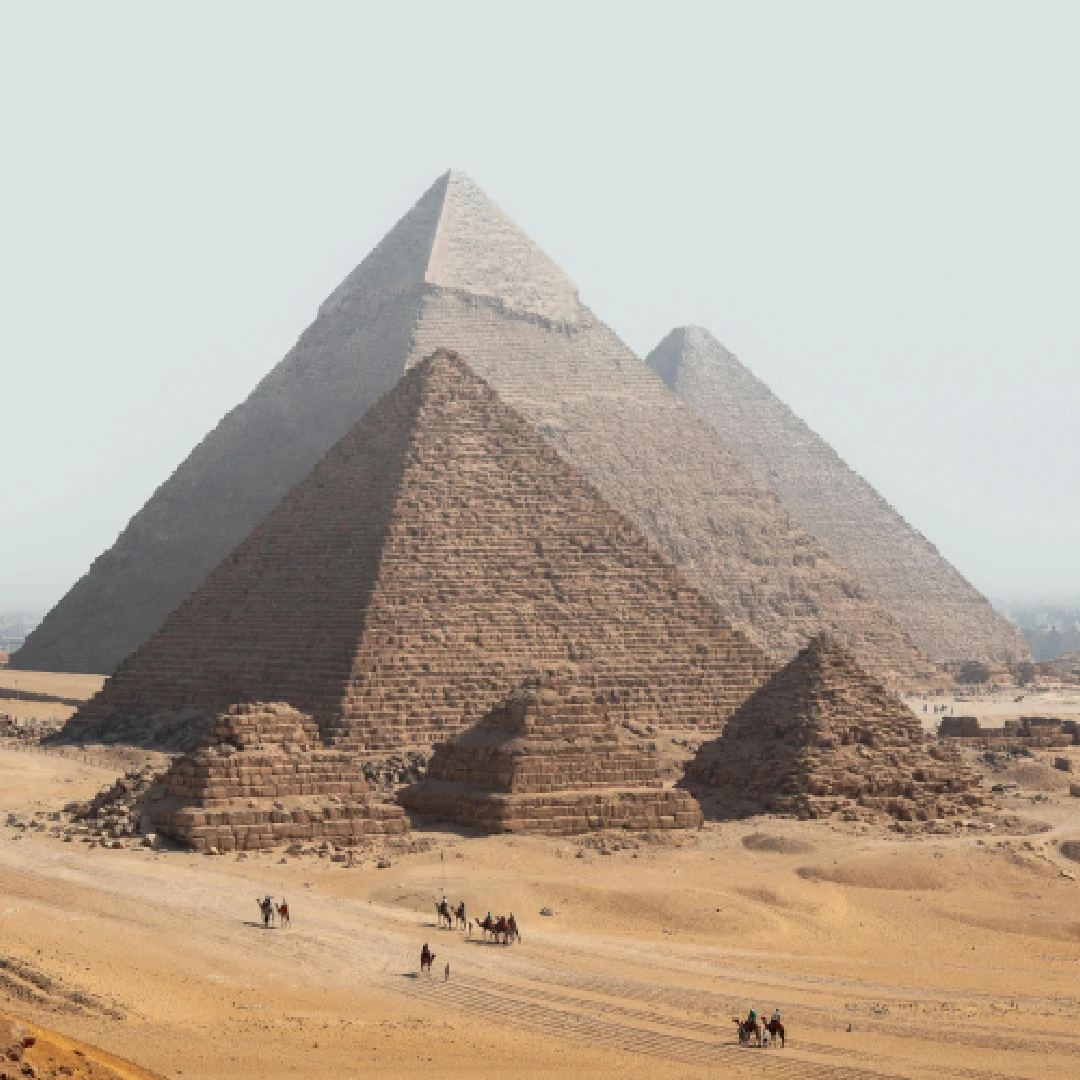 Egypt