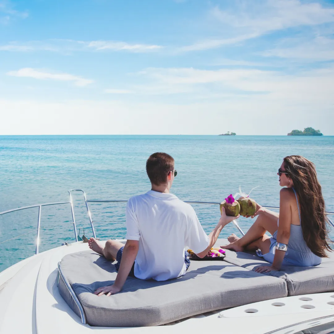 Honeymoon Tour Packages