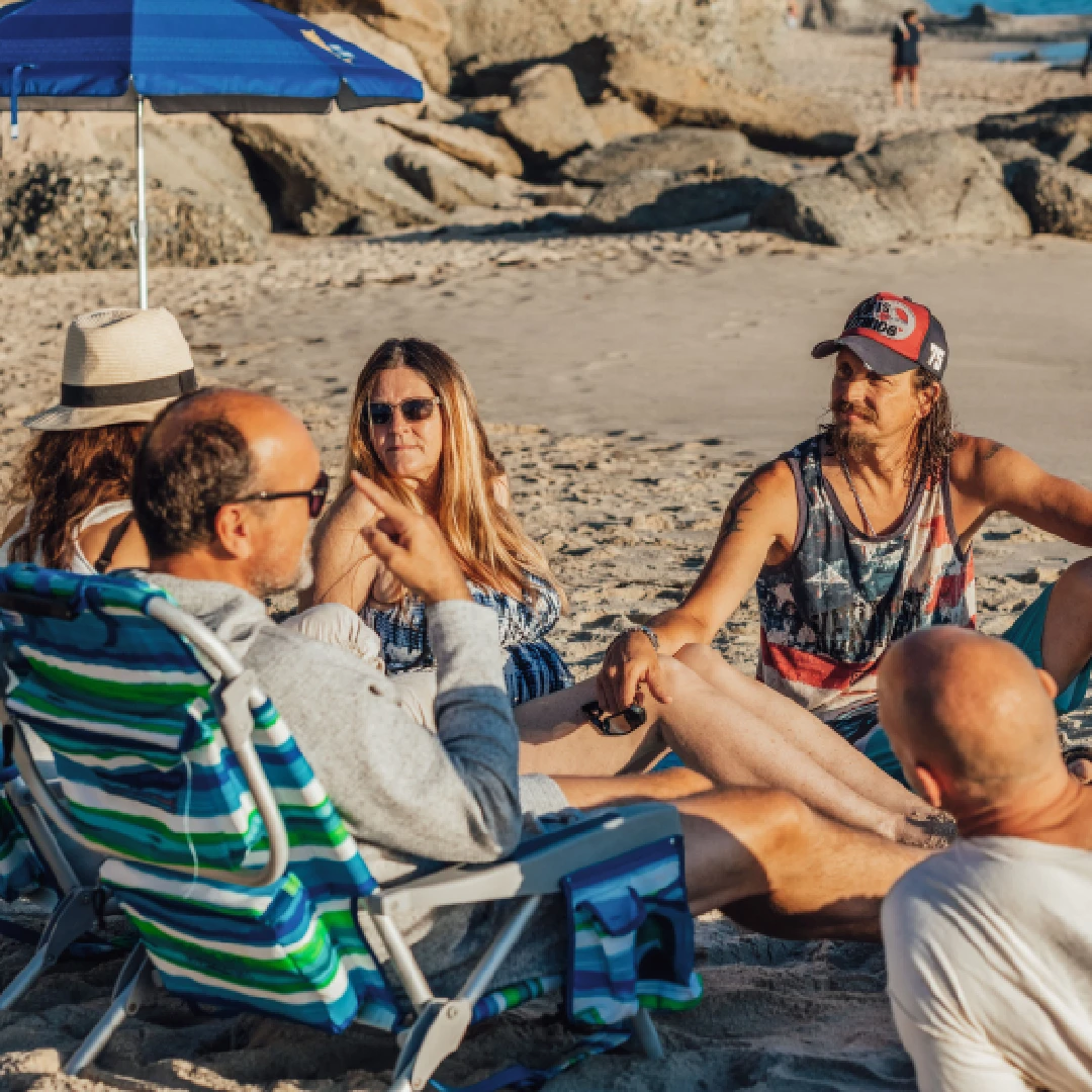 Holiday Family Packages